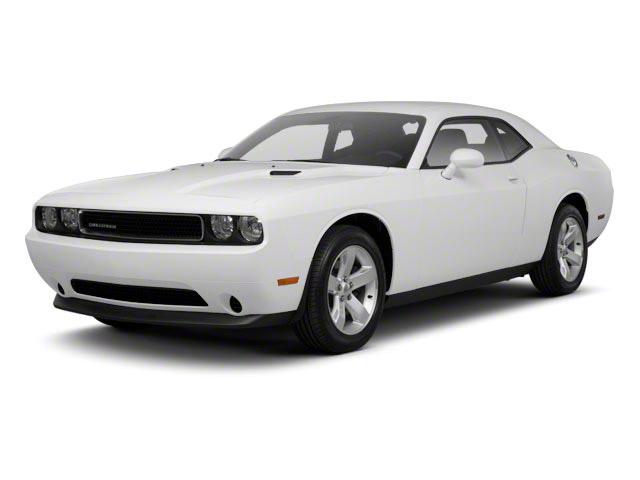 2011 Dodge Challenger