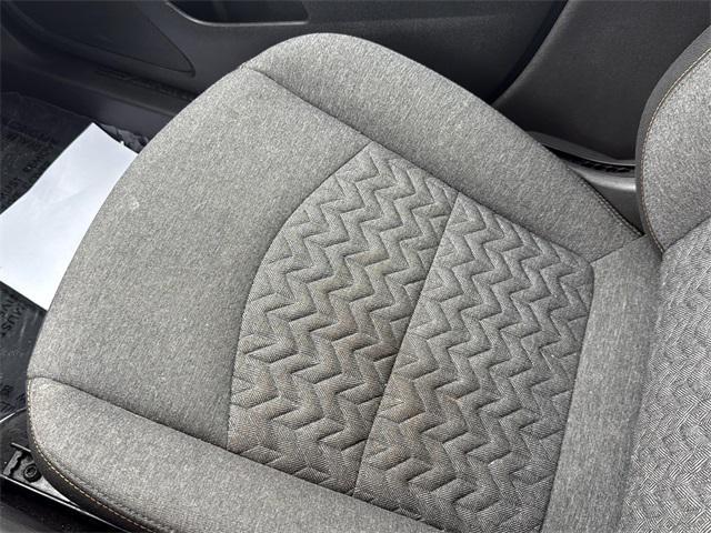 Photo of 2022 Mosaic Black Metallic Chevrolet Equinox