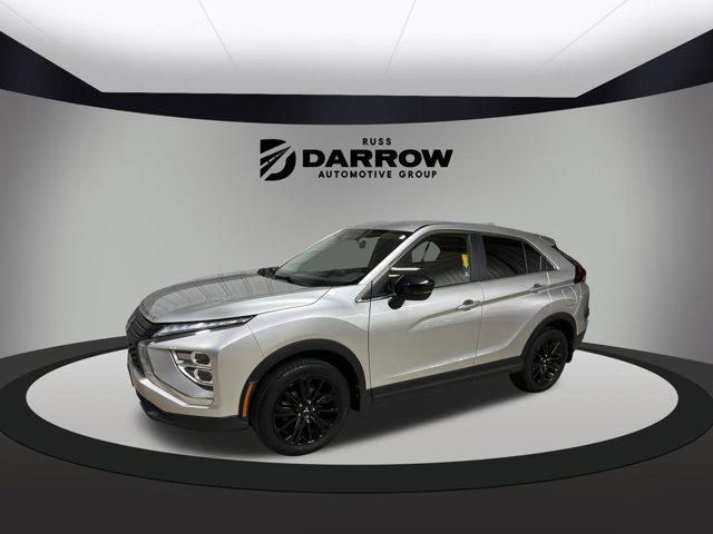 2023 Mitsubishi Eclipse Cross