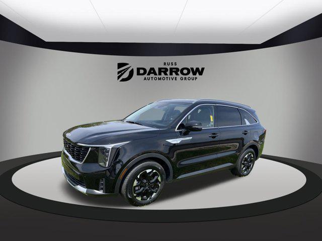 2024 Kia Sorento