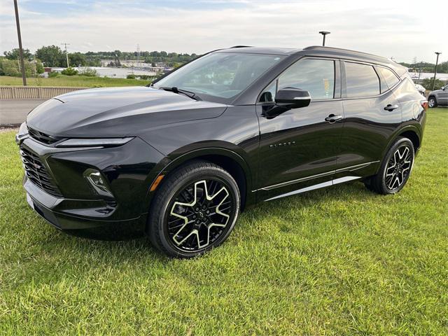 2023 Chevrolet Blazer