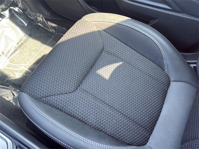 Photo of 2023 Crystal Black Silica Subaru Forester