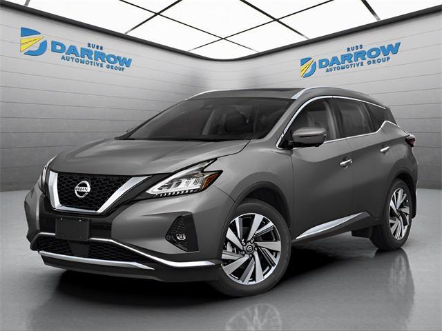 2021 Nissan Murano