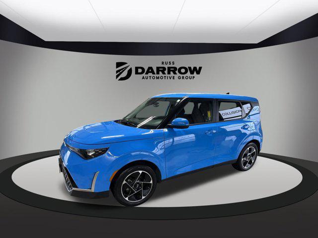 2023 Kia SOUL