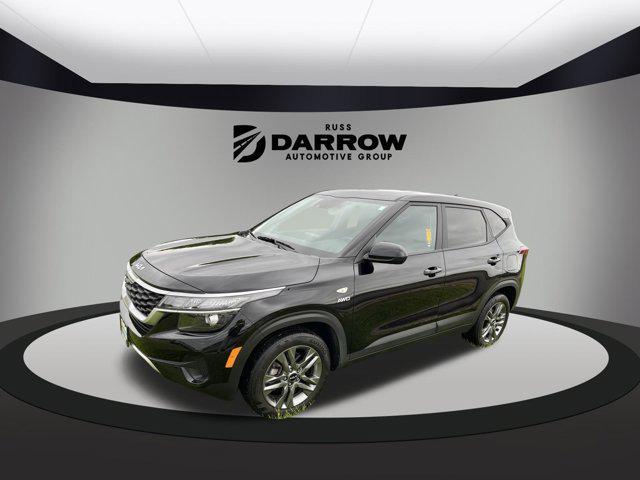 2022 Kia Seltos
