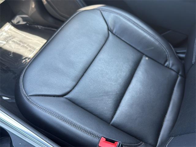 Photo of 2022 Agate Black Metallic Ford Explorer