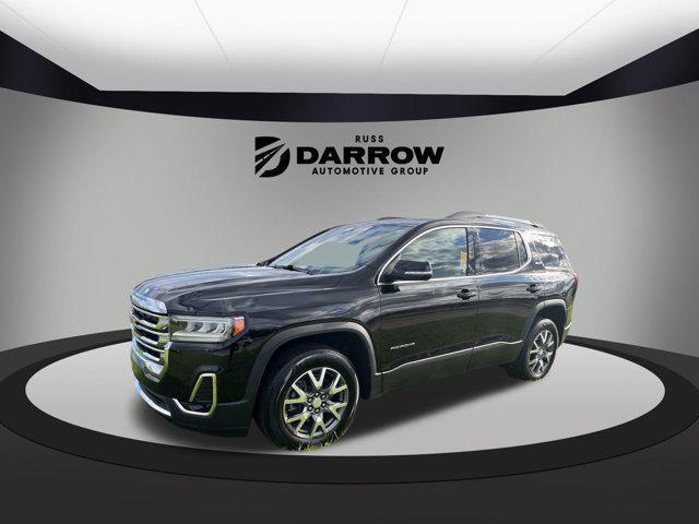 2023 GMC Acadia