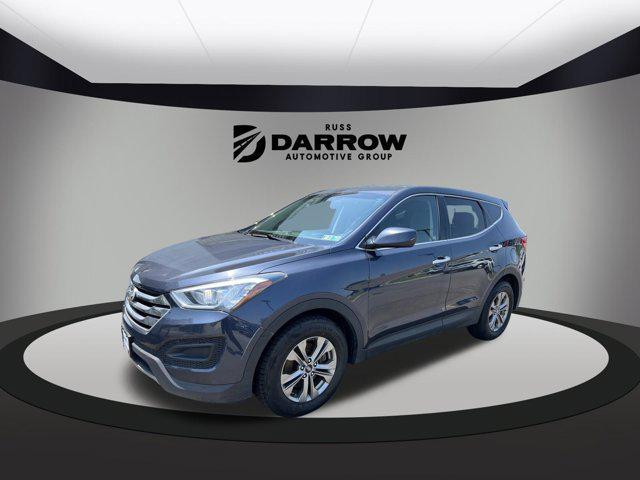 2015 Hyundai Santa Fe Sport