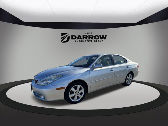 2006 Lexus Es 330