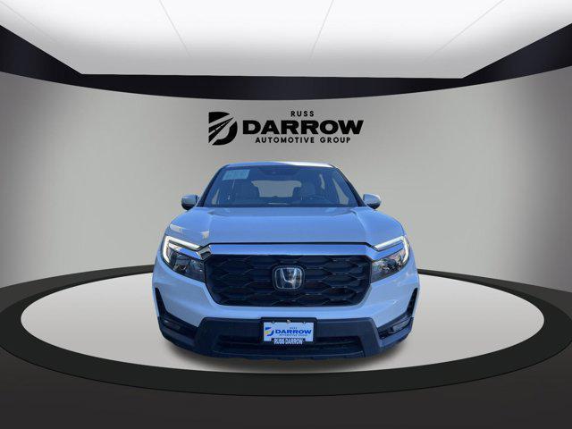 2023 Honda Passport