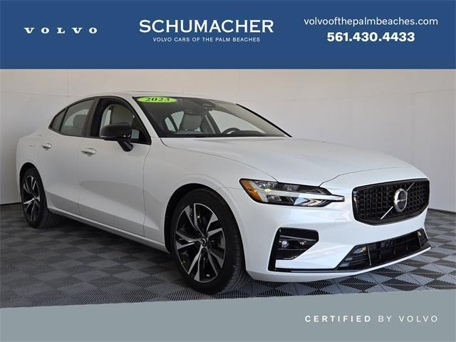 2023 Volvo S60