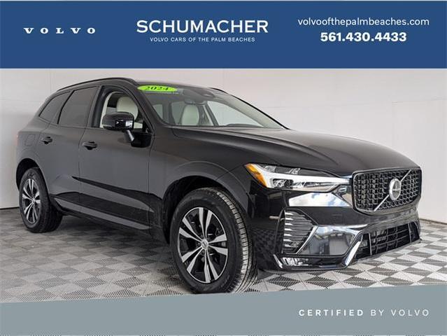 2024 Volvo XC60