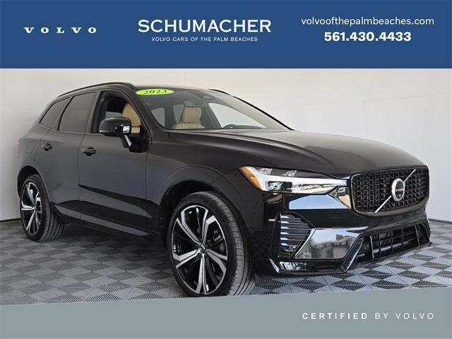 2023 Volvo XC60
