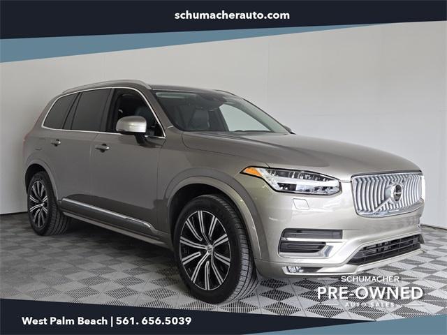 2020 Volvo XC90