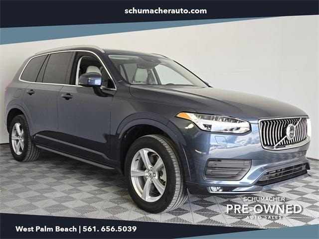 2020 Volvo XC90