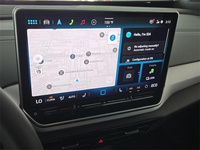Photo of 2025 Pure Gray Volkswagen ID.4
