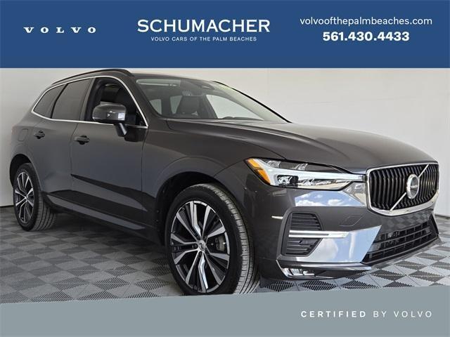 2022 Volvo XC60