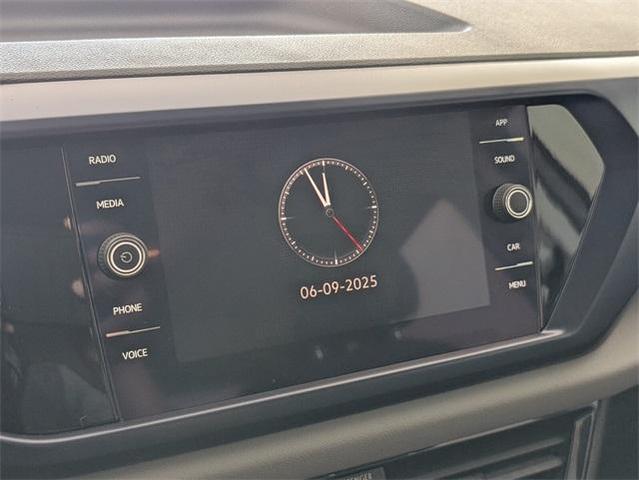 Photo of 2022 Pure Gray Volkswagen Taos