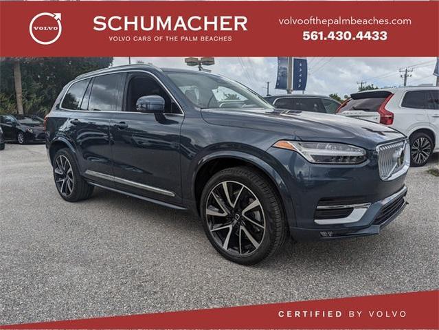 2024 Volvo XC90