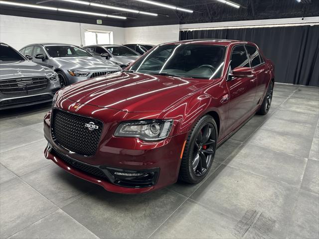 2023 Chrysler 300