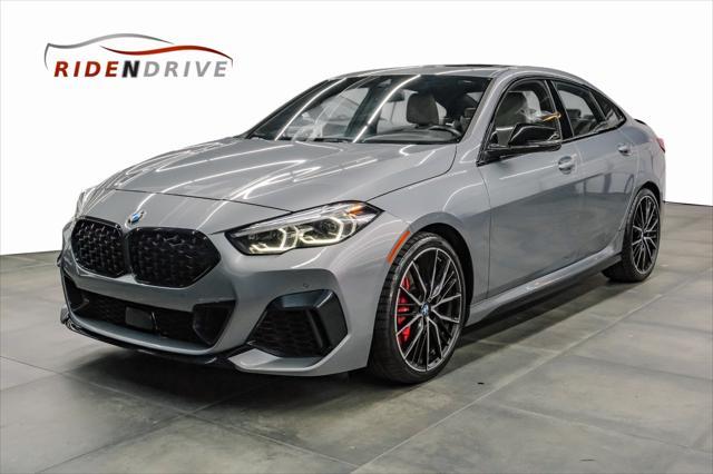 2024 BMW M235 Gran Coupe