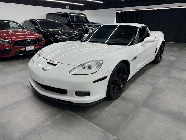 2013 Chevrolet Corvette