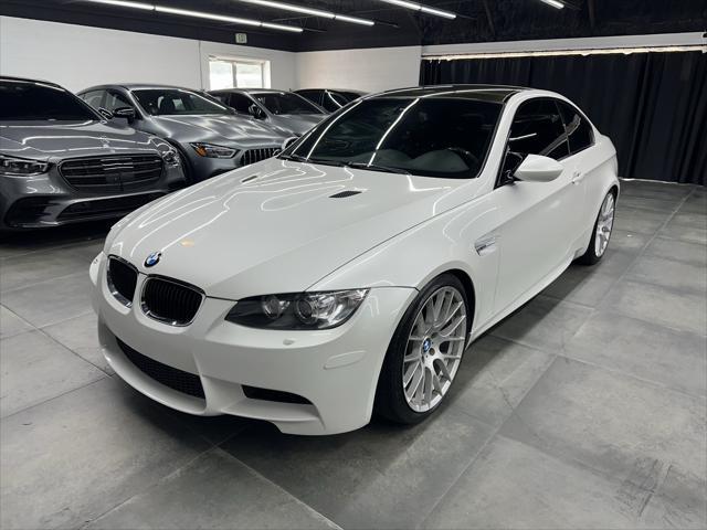 2013 BMW M3