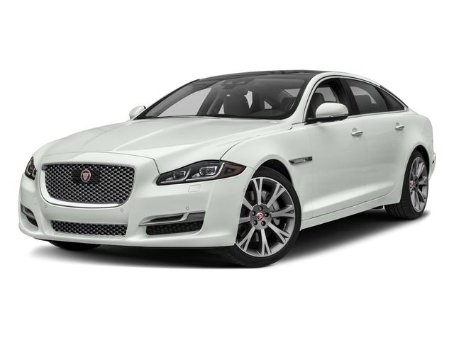 2018 Jaguar XJ