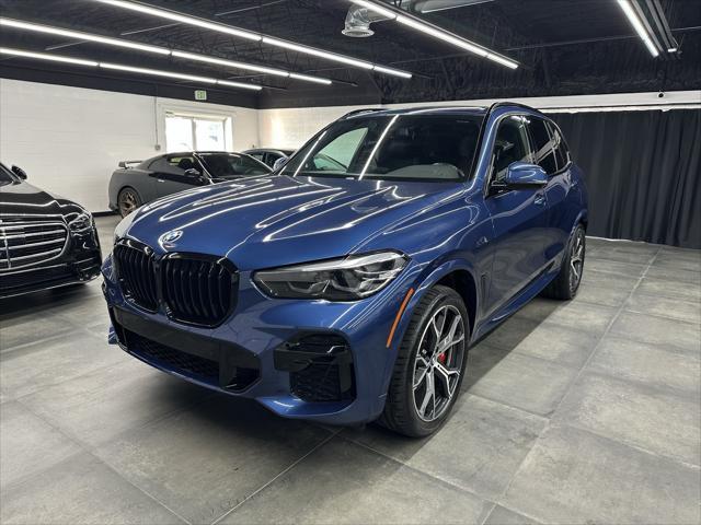 2023 BMW X5