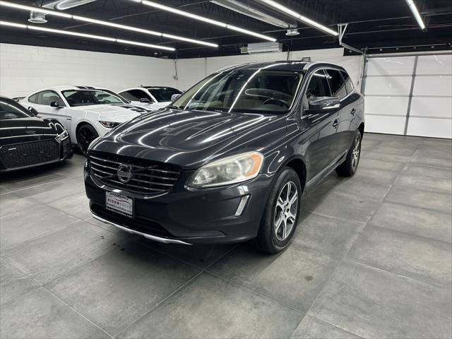 2014 Volvo XC60