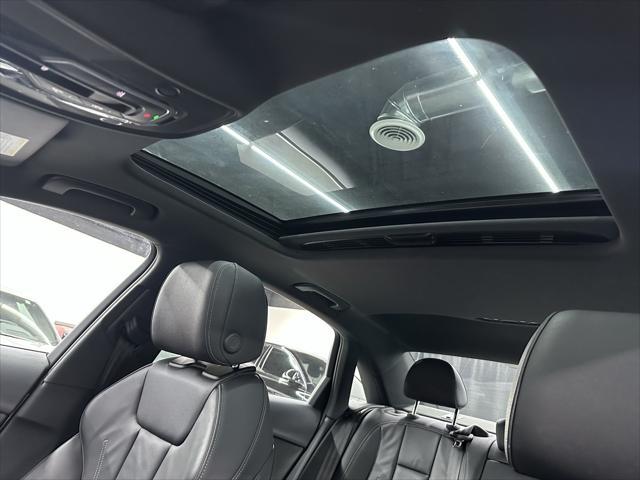 Photo of 2023 Ibis White Audi A4
