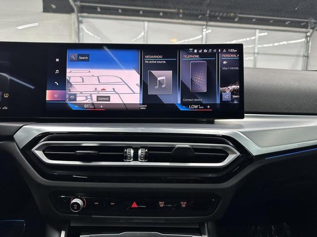 Photo of 2023 Alpine White BMW M340