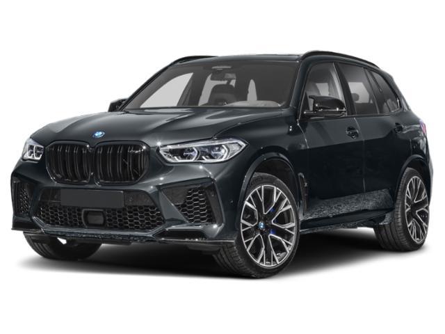 2021 BMW X5 M