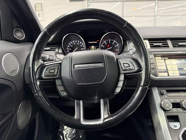Photo of 2015 Yulong White Land Rover Range Rover Evoque