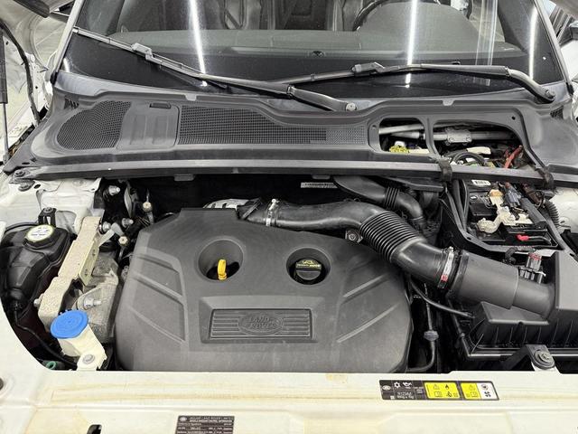 Photo of 2015 Yulong White Land Rover Range Rover Evoque