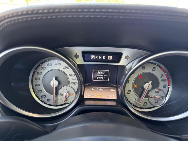 Photo of 2013 - Mercedes-Benz SL-Class