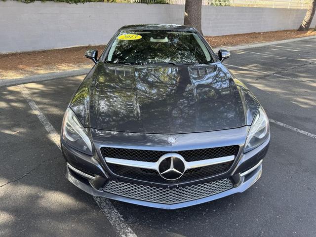Photo of 2013 - Mercedes-Benz SL-Class