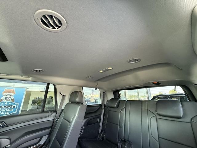 Photo of 2019 Silver Ice Metallic Chevrolet Tahoe