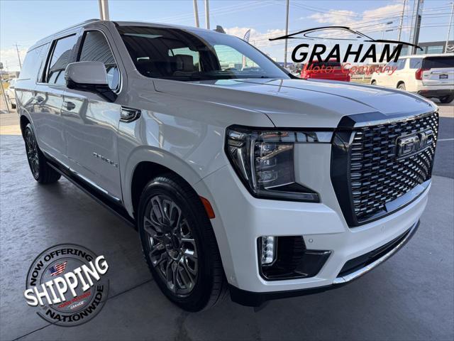2023 GMC Yukon Xl