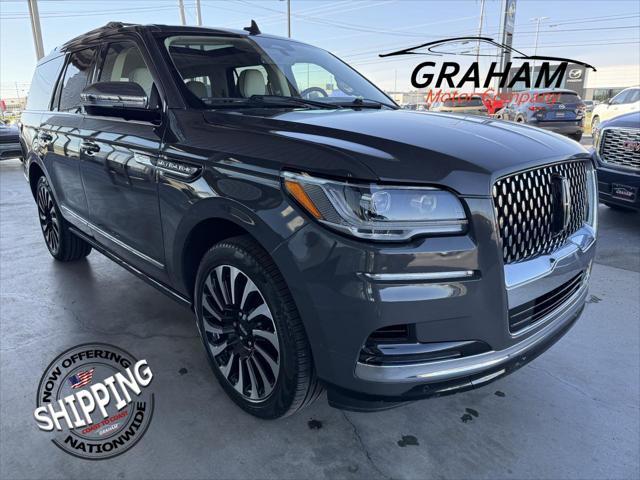 2024 Lincoln Navigator