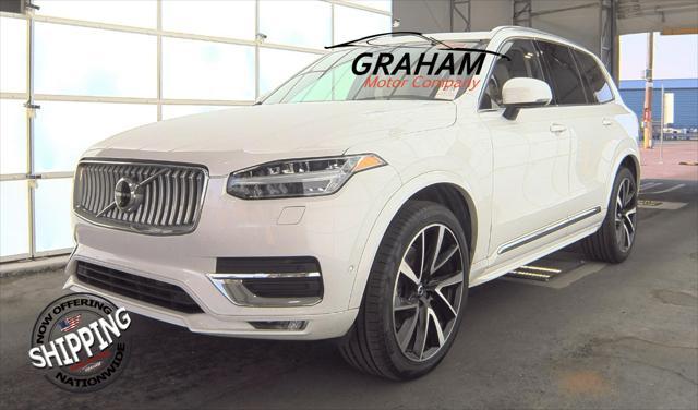2023 Volvo XC90