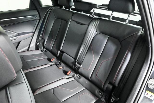 Photo of 2025 Daytona Gray Pearl Effect Audi Q3