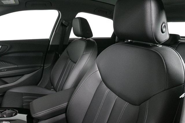 Photo of 2025 Chronos Gray Metallic Audi A5