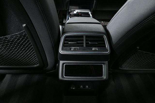 Photo of 2022 Red Metallic Audi e-tron