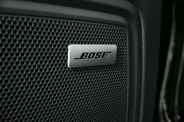 Photo of 2023 Black Porsche Macan