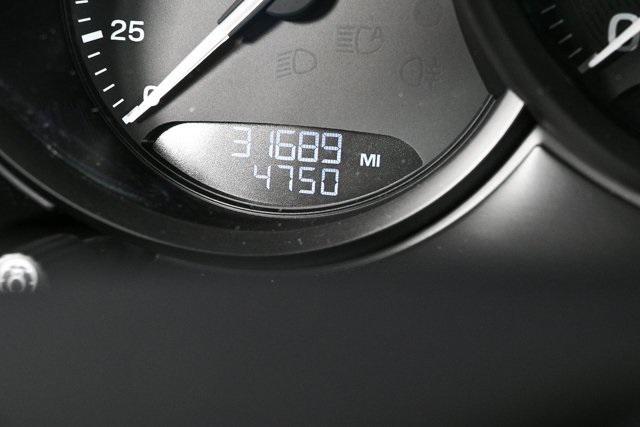 Photo of 2023 Black Porsche Macan