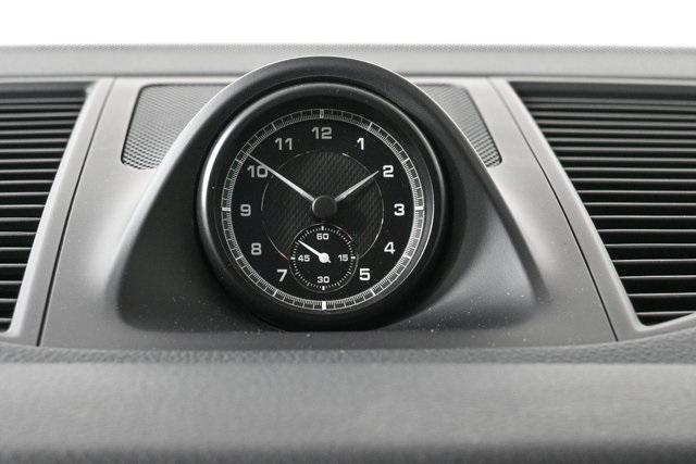 Photo of 2023 Black Porsche Macan