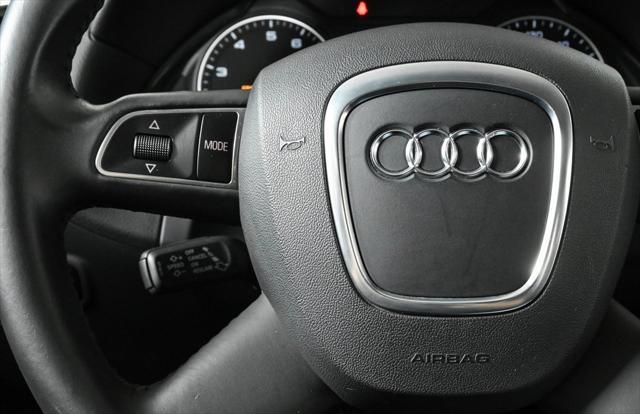 Photo of 2012 Monsoon Gray Metallic Audi Q5