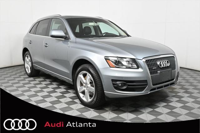 2012 Audi Q5