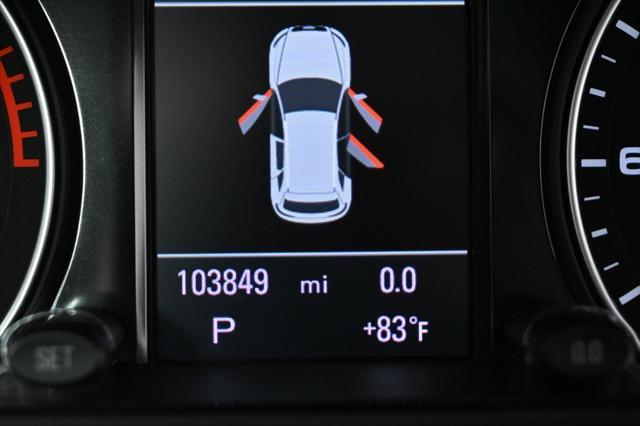 Photo of 2012 Monsoon Gray Metallic Audi Q5